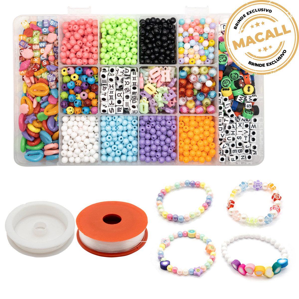 Cores e Combinações: Criando Harmonia nas Suas Peças - inspiração 2