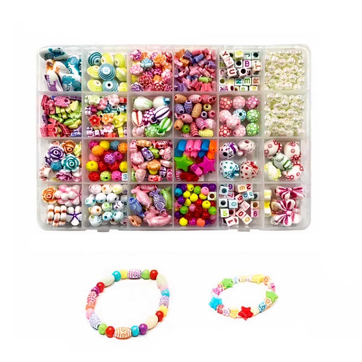 Colares Charmosos: Do Design à Finalização Perfeita - inspiração 2