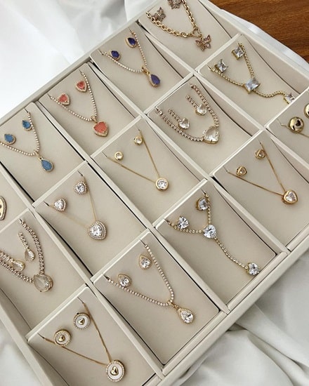 A Tecnologia Por Trás do Banho Antioxidação - inspiração 1