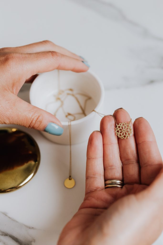 Dicas de Ouro Para Higienizar Suas Peças Sem Estragar - inspiração 2