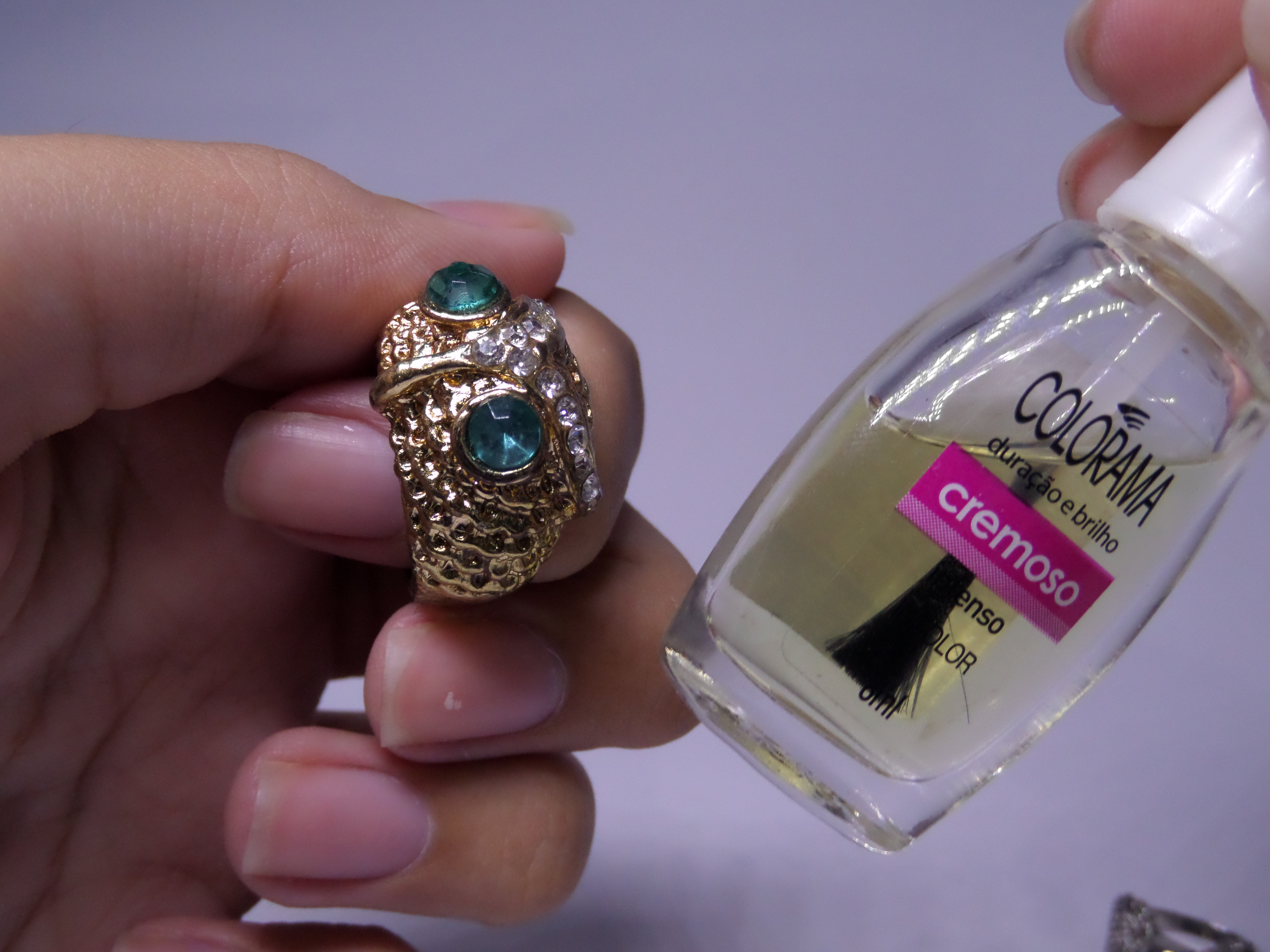 Como Identificar Bijuterias de Alta Qualidade no Olho Nu - inspiração 2