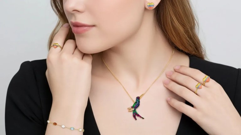 O Que Fazer Se Sua Bijuteria Escurecer Apesar de Tudo - inspiração 1