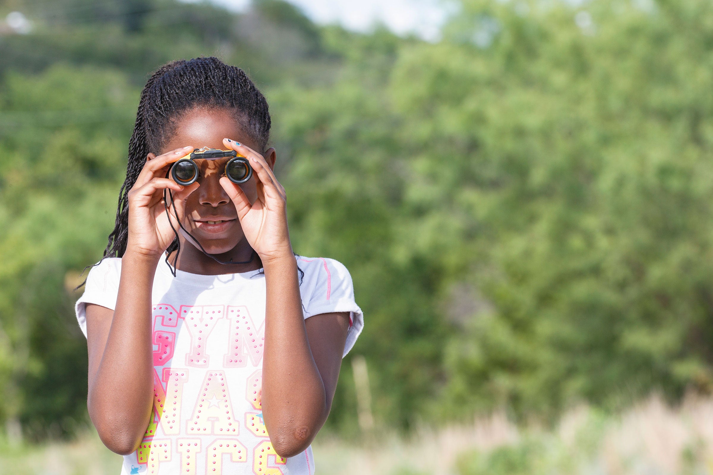 Segurança em primeiro lugar: cuidados importantes ao ar livre - inspiração 1