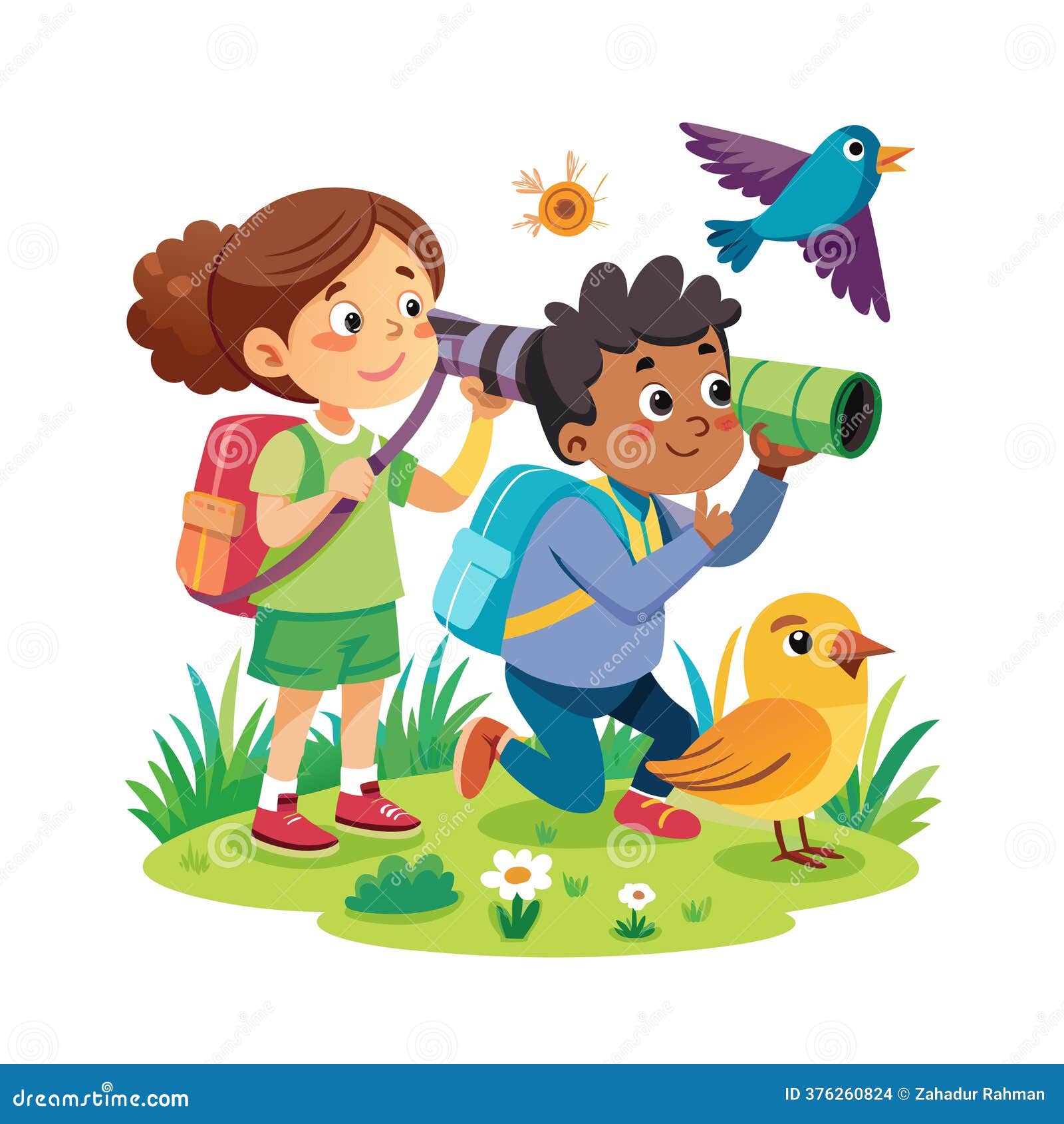 Segurança em primeiro lugar: cuidados importantes ao ar livre - inspiração 2