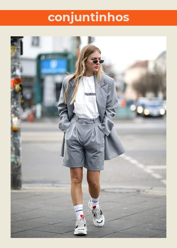 O Toque Final: Como Arrematar seu Look com Confiança - inspiração 2