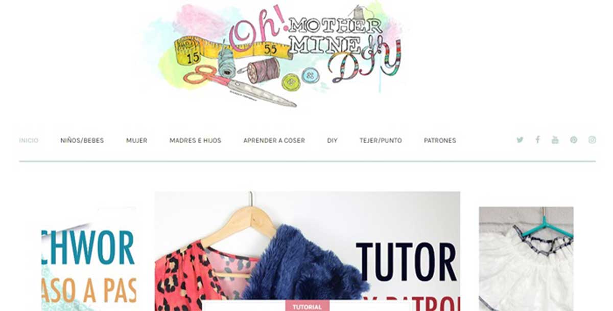 Sustentabilidade na Costura: Reutilizar, Reciclar e Criar Consciente - inspiração 1