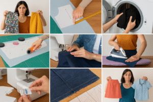 Técnicas Reveladas: Dicas Práticas que Vão Elevar Seu Nível - inspiração 1