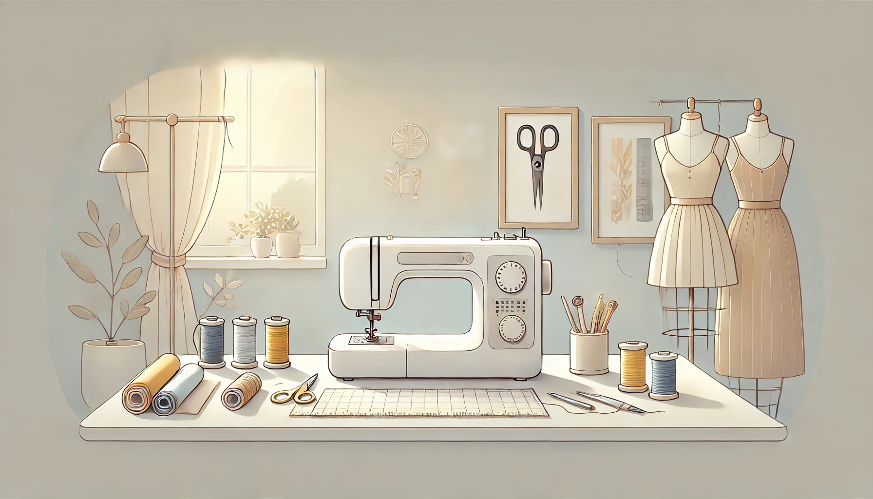 Tendências de Tecidos e Cores: Fique por Dentro do Que Há de Novo - inspiração 2