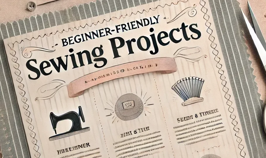 Costura para Todos: Iniciantes e Experientes, Há Espaço Para Você - inspiração 1