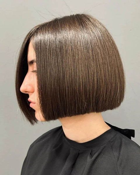 Blunt Cut no Dia a Dia: Dicas de Manutenção Simples - inspiração 2