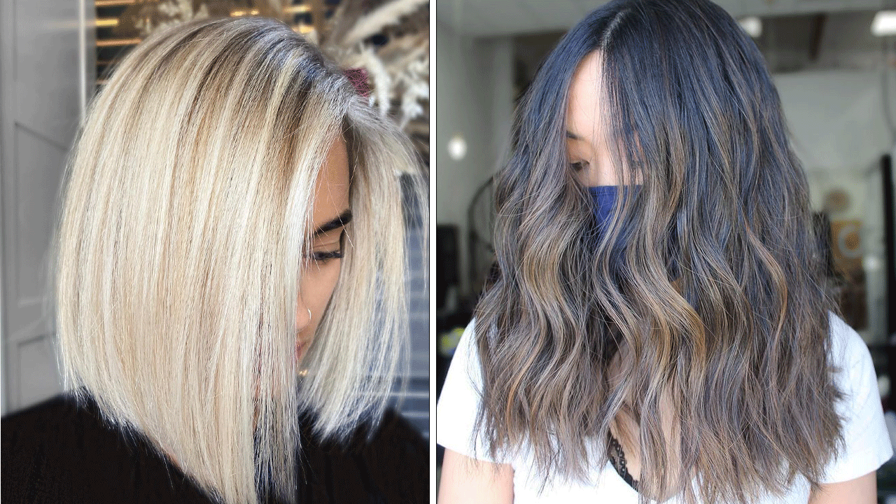 Blunt Cut: Perfeito para Qual Tipo de Cabelo? - inspiração 1