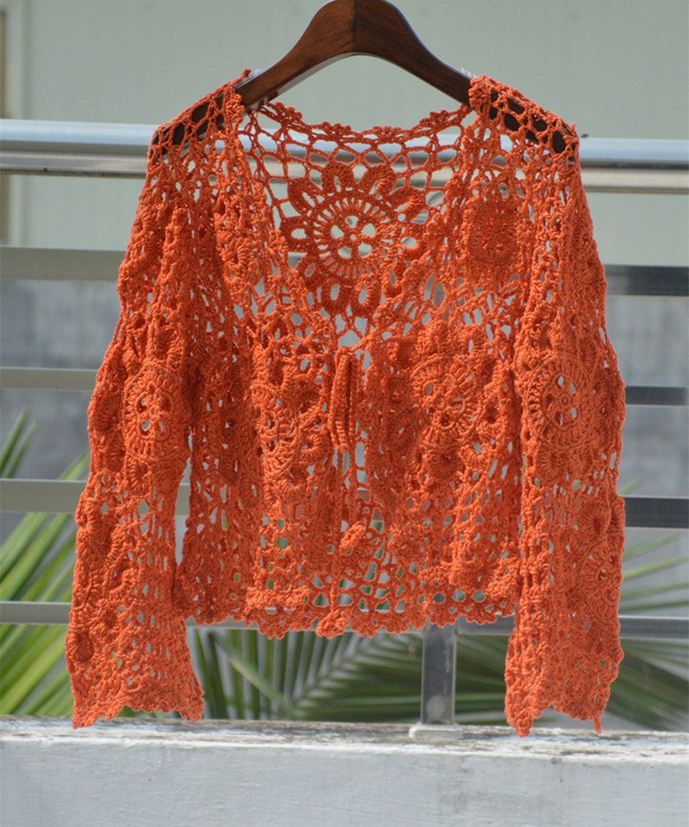 Transparências e Recortes: A Ousadia Que Você Pode Experimentar - inspiração 1