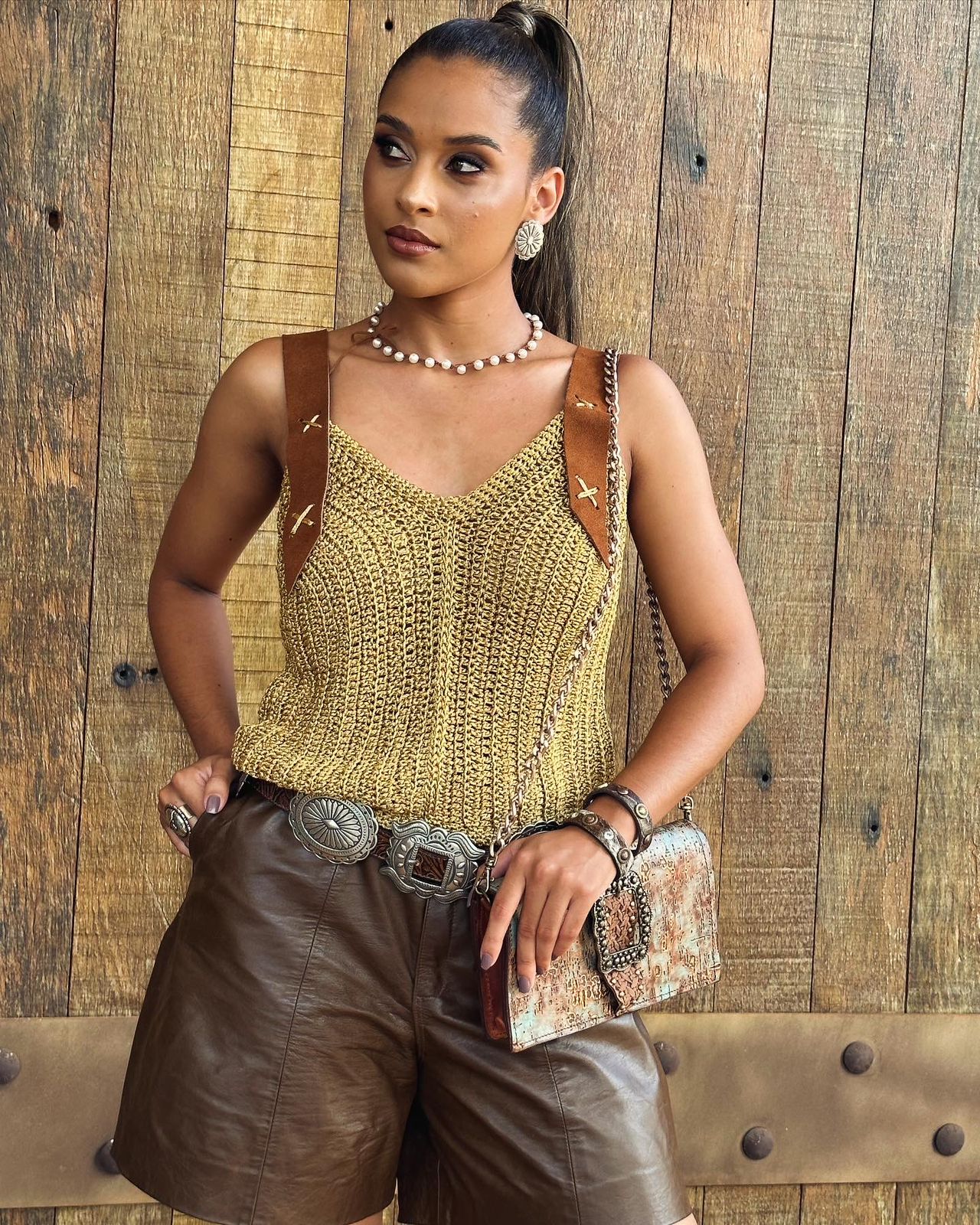 Comprimentos Variados: Do Curto ao Longo, Como Usar Cada Um - inspiração 1