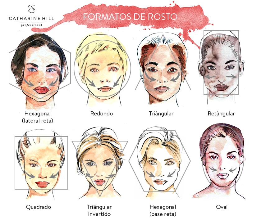 Pele Morena Clara: Dourados e Tons Quentes - inspiração 2