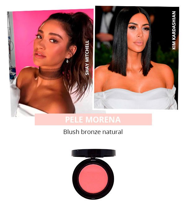 Para Peles Negras: Intensidade e Profundidade - inspiração 2