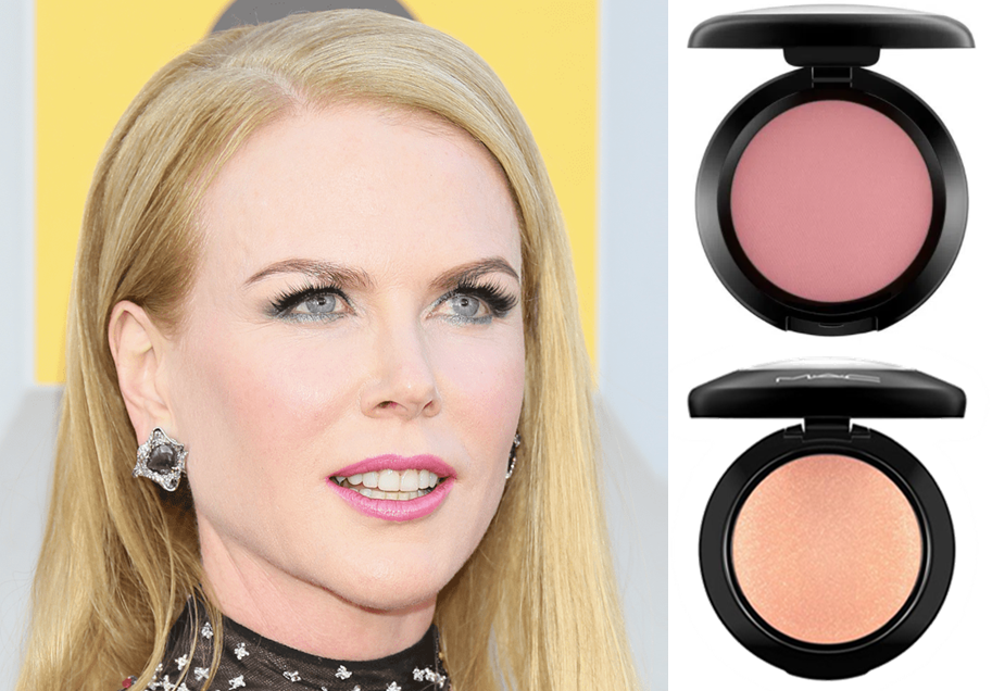 Como o Acabamento do Blush Afeta o Resultado Final - inspiração 1