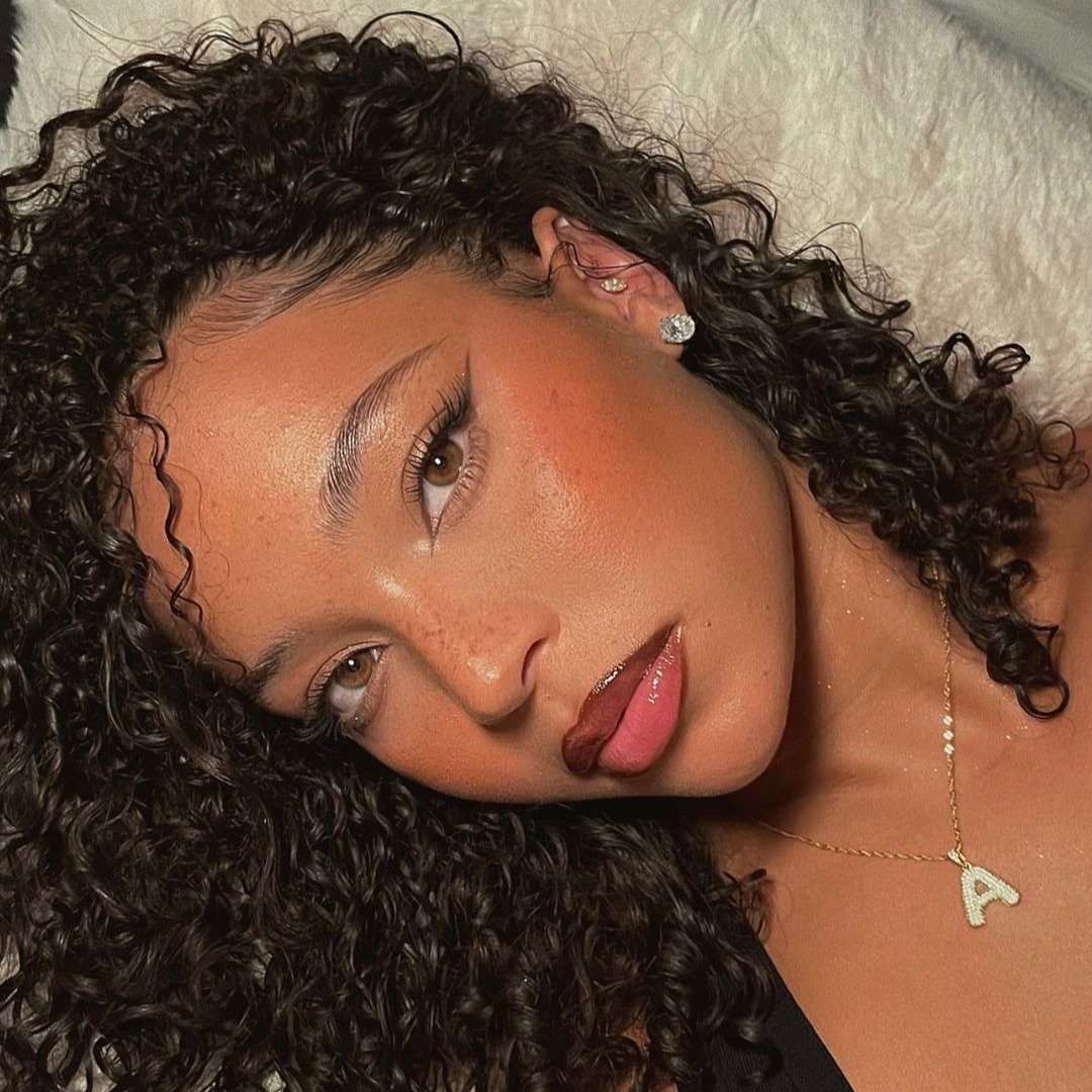 Identificando o Tom de Laranja Perfeito para o Seu Tom de Pele - inspiração 1