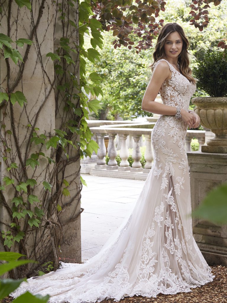 Bodas de Algodão (2 anos): Conforto e Doçura no Seu Visual - inspiração 2