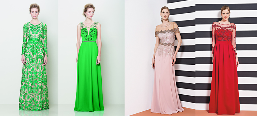 Bodas de Pérola (30 anos): Delicadeza e Toques de Luxo - inspiração 1