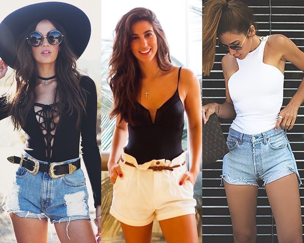 Body com Jeans: O Clássico Que Nunca Falha - inspiração 2