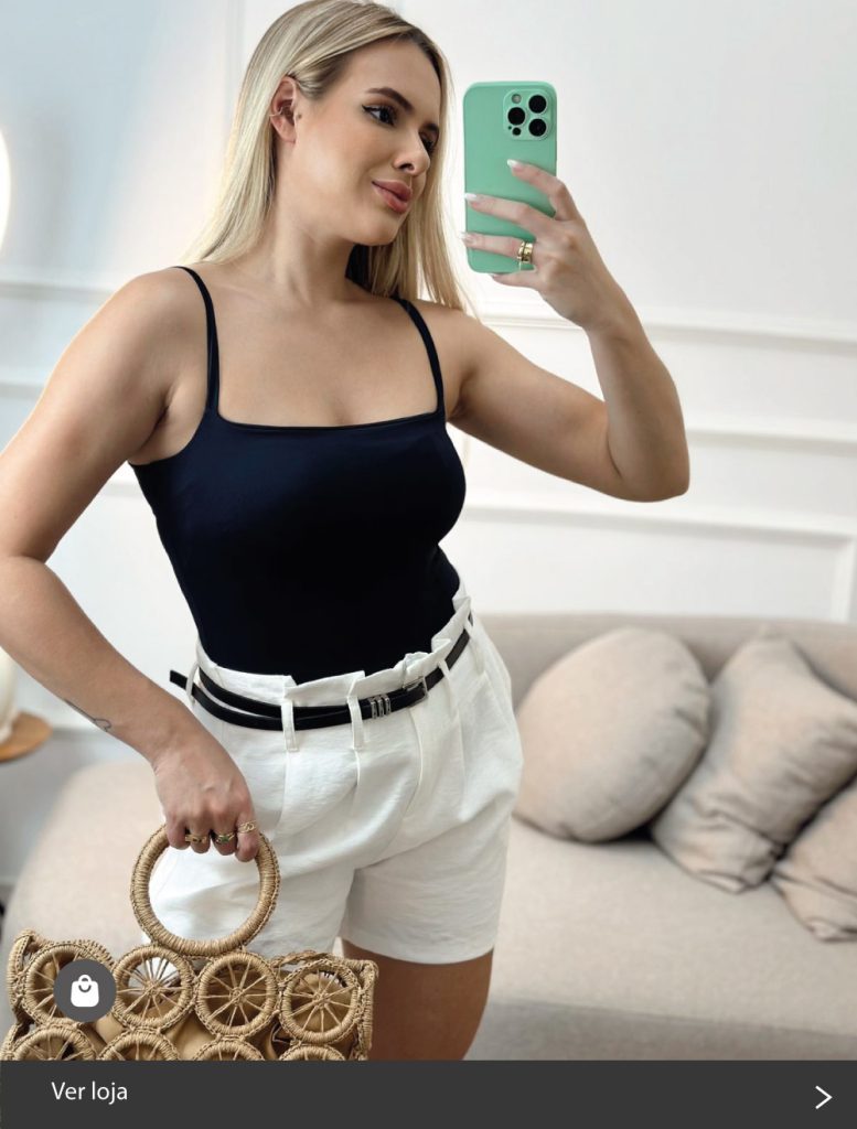 Body: A Peça Chave para Criar Mil Combinações - inspiração 1