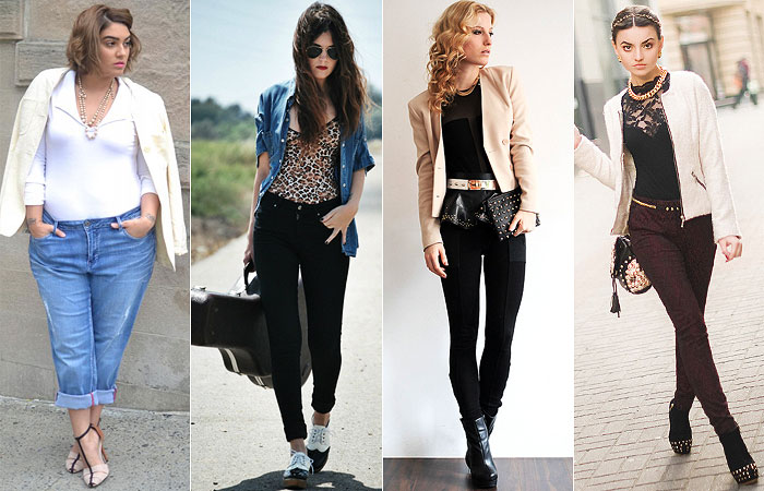 Conjuntinhos Modernos: Body e Peça Correspondente - inspiração 2