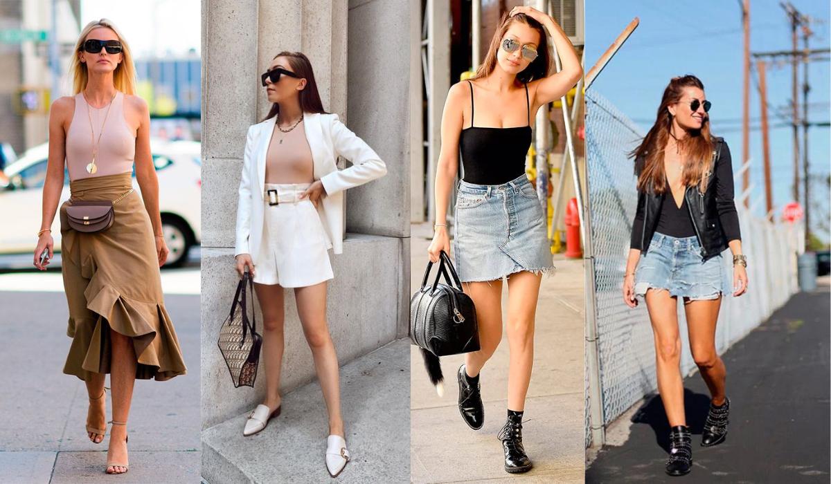 Body em Looks de Trabalho: Sim, é Possível! - inspiração 2