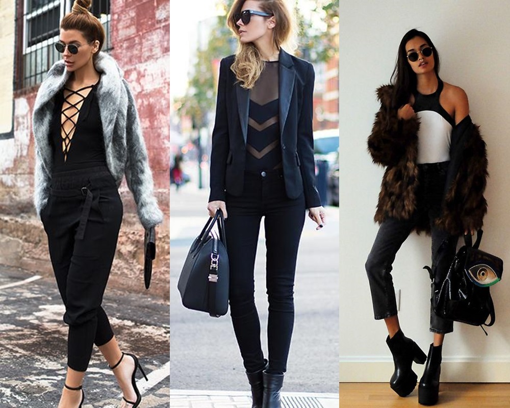 A Importância do Caimento: Escolha o Tamanho Certo - inspiração 2