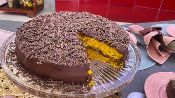 A Farinha Que Transforma: Opções Saudáveis e Deliciosas - inspiração 1