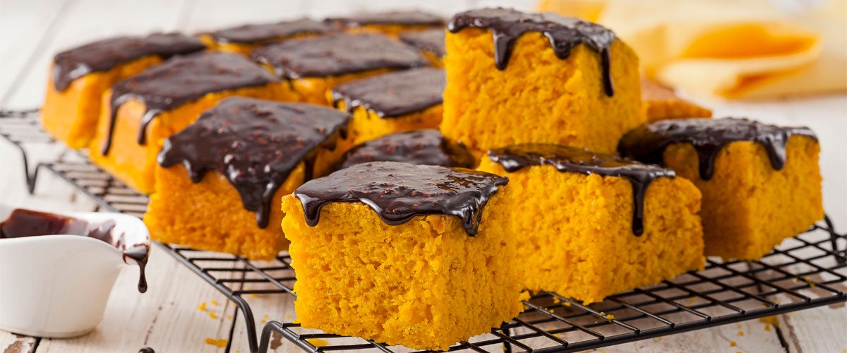 O Poder dos Ovos: Estrutura e Nutrição Para Seu Bolo - inspiração 1