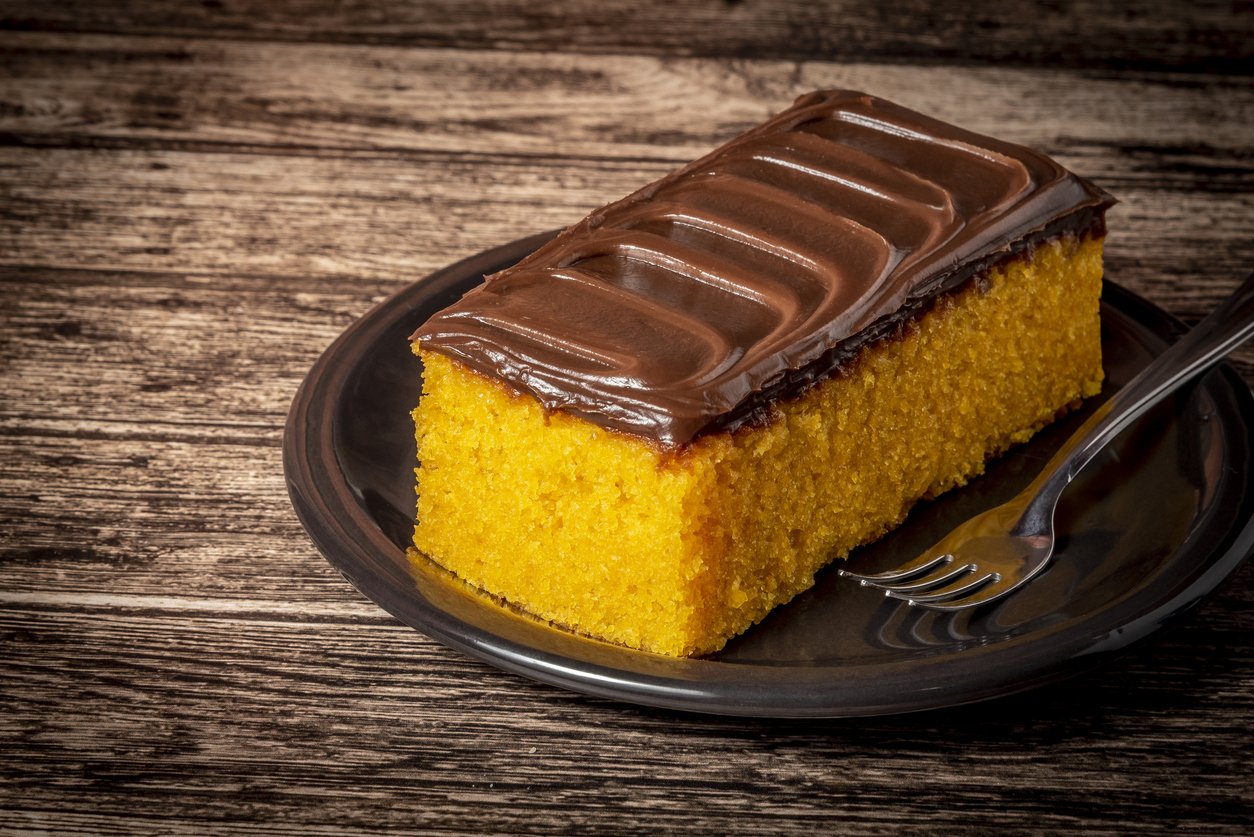 A Magia do Fermento e Bicarbonato: A Leveza Que Busca - inspiração 1