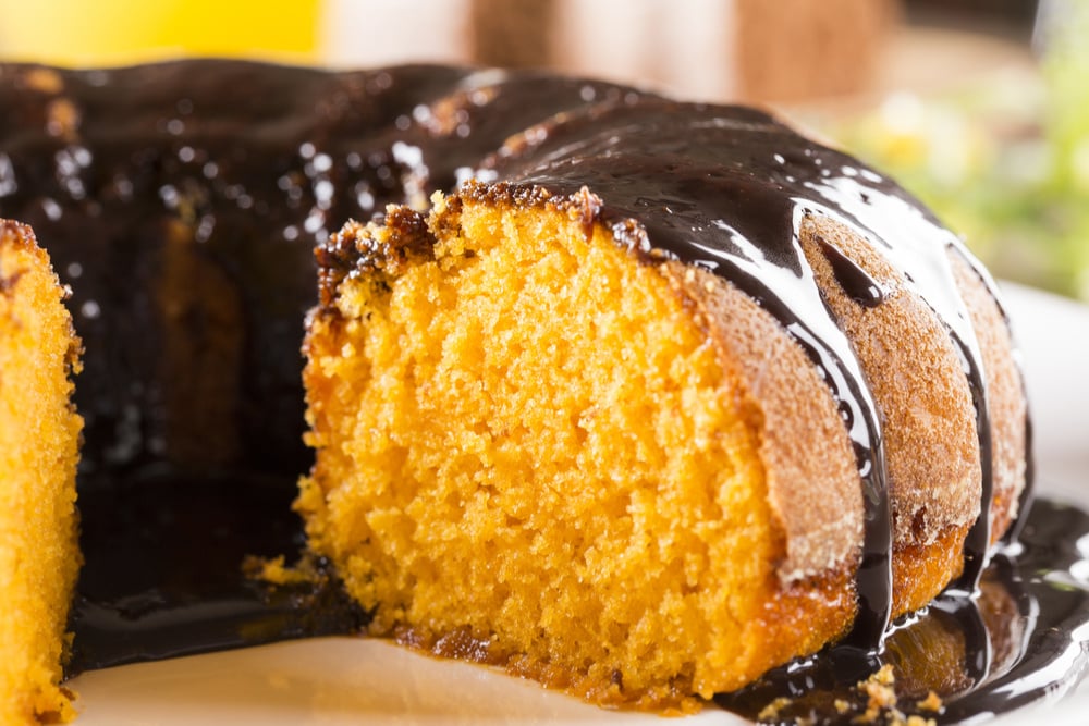 A Magia do Fermento e Bicarbonato: A Leveza Que Busca - inspiração 2