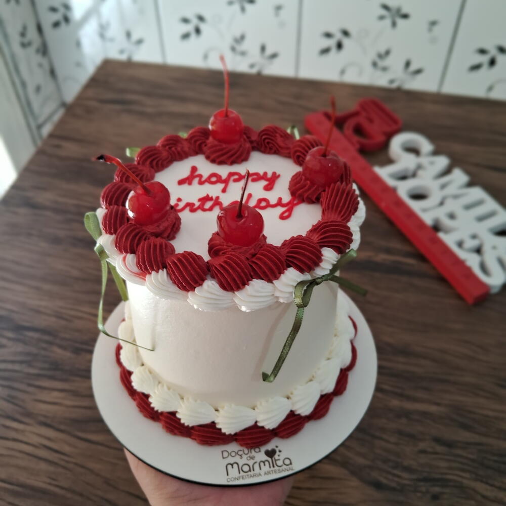 A Importância dos Detalhes: Laços, Rendas e Toques de Doçura - inspiração 2