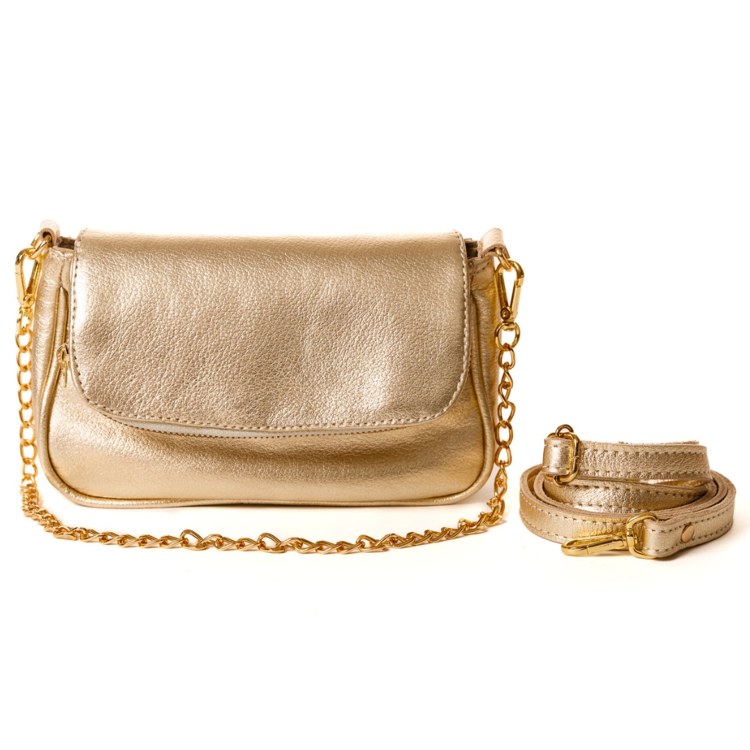 Cores e Texturas: Aliadas Para o Seu Estilo - inspiração 1