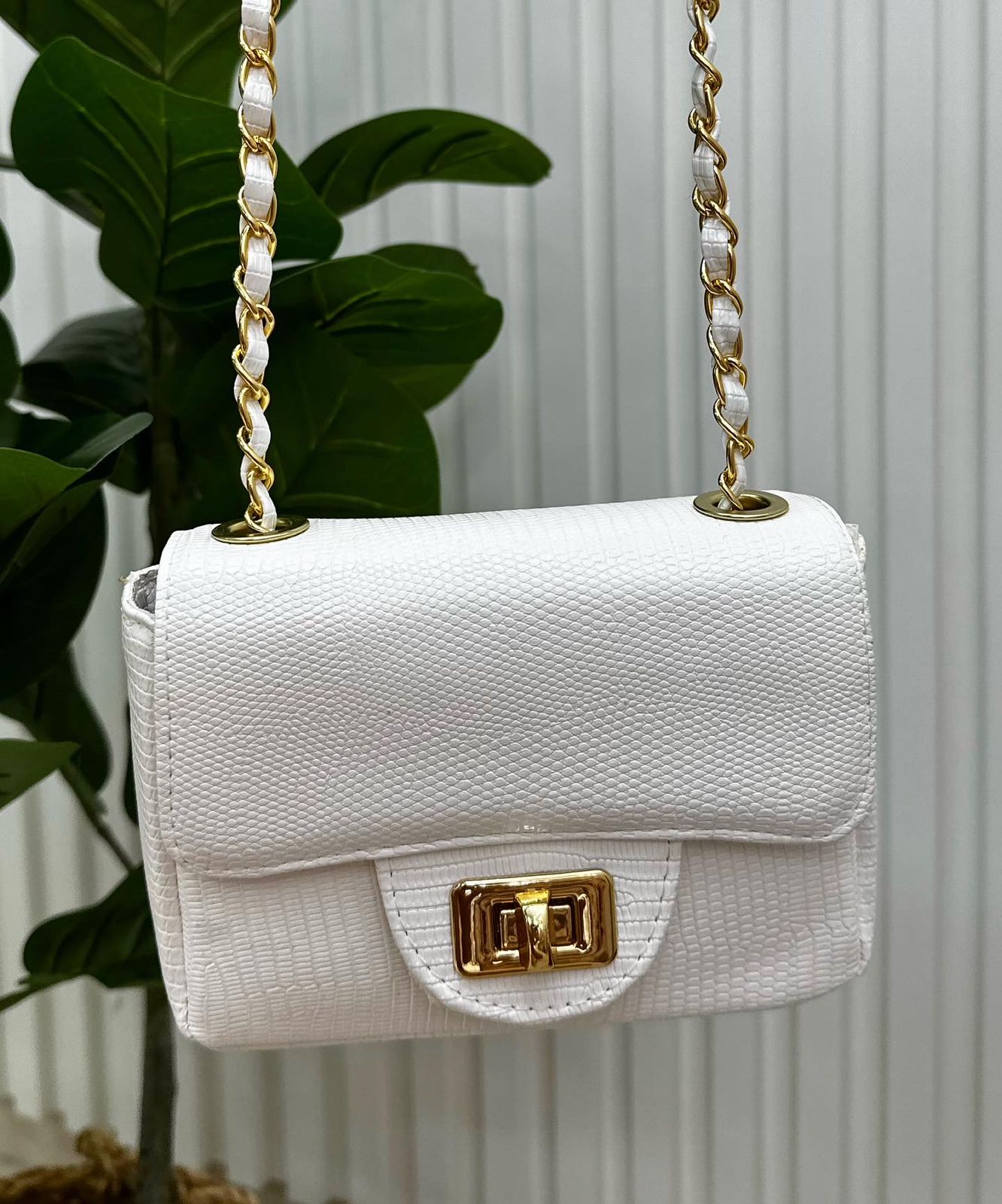 Modelos Icônicos: Clutches, Carteiras e Minibags Queridinhas - inspiração 1