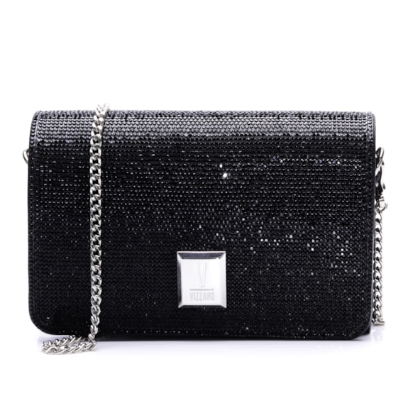 Modelos Icônicos: Clutches, Carteiras e Minibags Queridinhas - inspiração 2