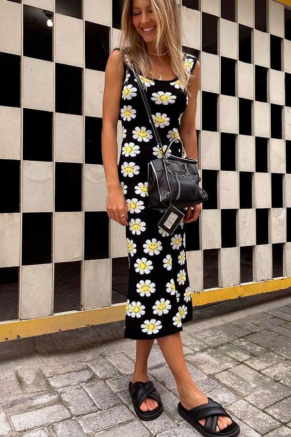 Como Combinar a Cor da Transversal com Sua Roupa - inspiração 2