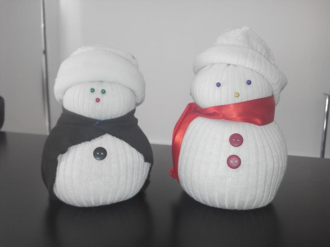 O Material Perfeito: Escolhendo as Meias Ideais para Seu Boneco - inspiração 1