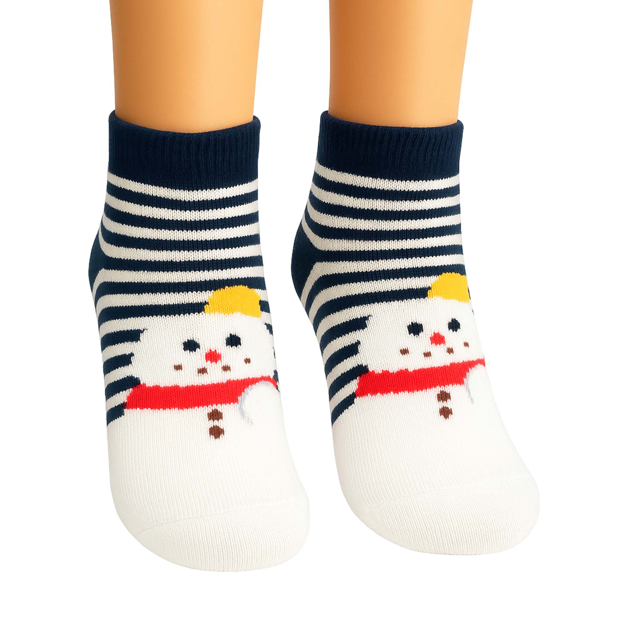 O Toque Final: Dicas de Acabamento para Um Boneco Impecável - inspiração 2