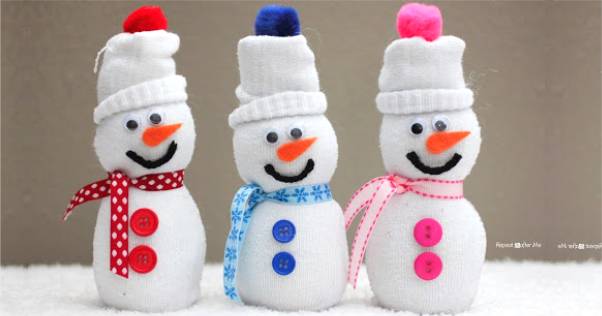 O Segredo da Forma: Enchendo a Meia com Precisão - inspiração 2