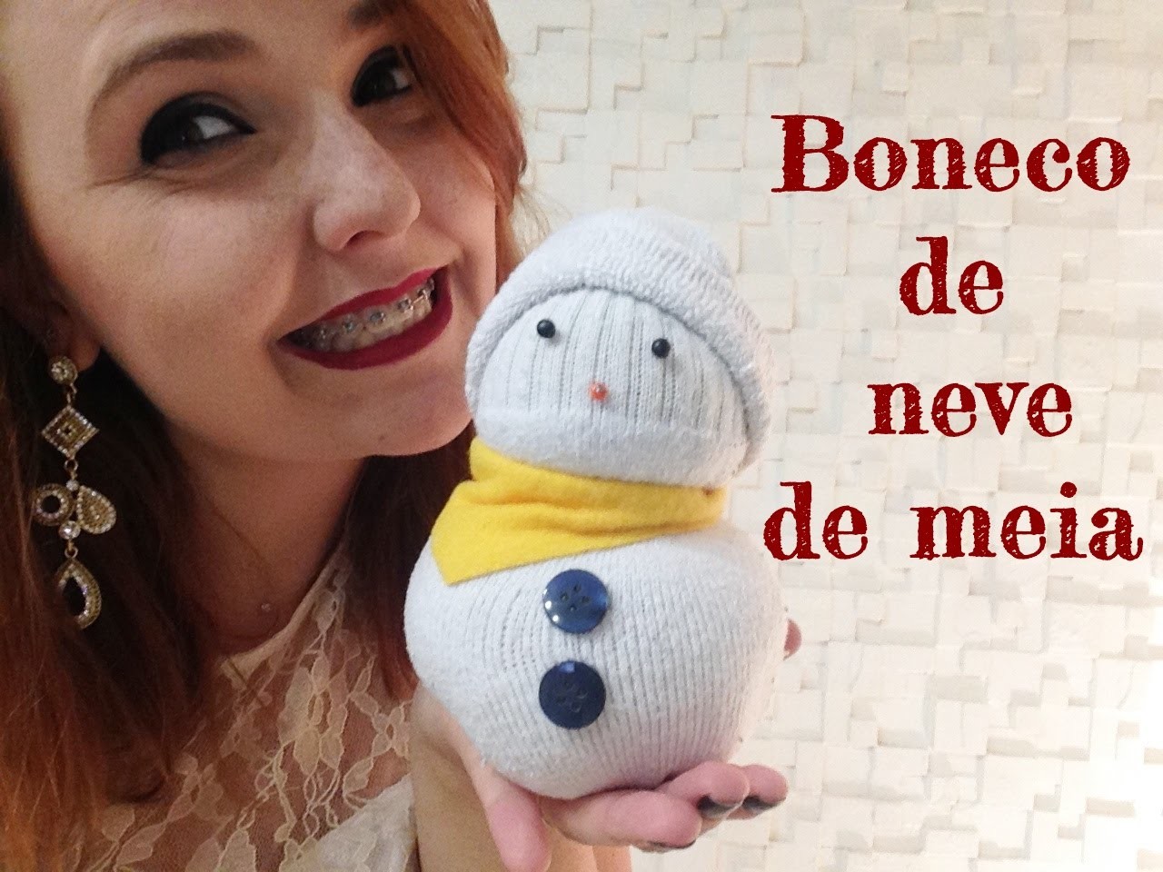 Criando a Cabeça e o Corpo: Unindo as Partes com Elegância - inspiração 2