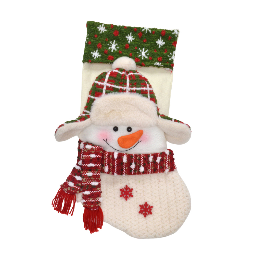 Nariz de Cenoura Delicada: Dando Personalidade ao Seu Boneco - inspiração 2