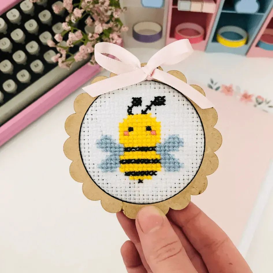 Seu Primeiro Projeto: Ideias Inspiradoras para Começar com o Pé Direito - inspiração 1