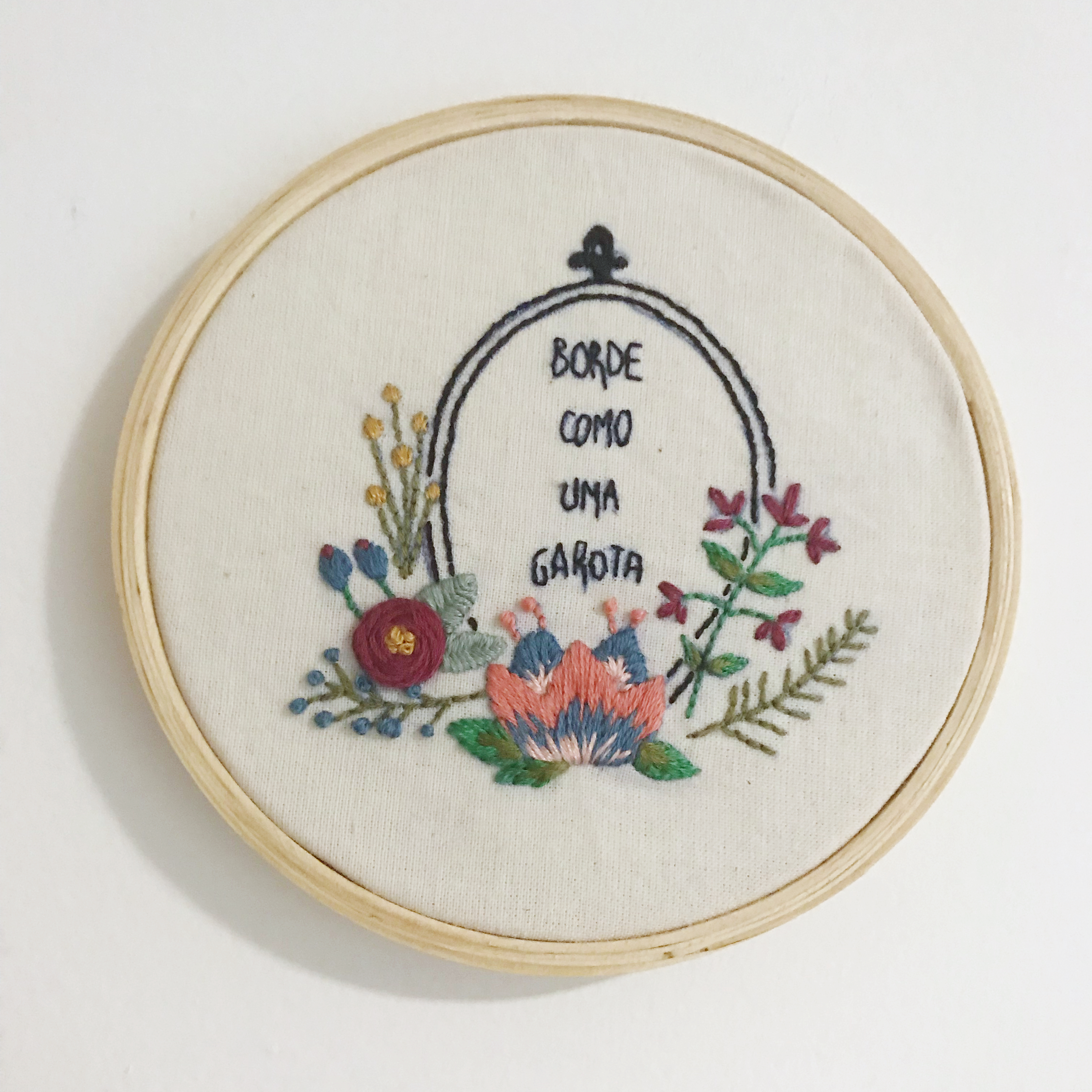 Projetos Inspiradores para Iniciantes e Experientes - inspiração 1