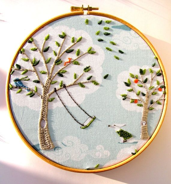 Figuras Abstratas: Formas e Cores sem Limites - inspiração 1