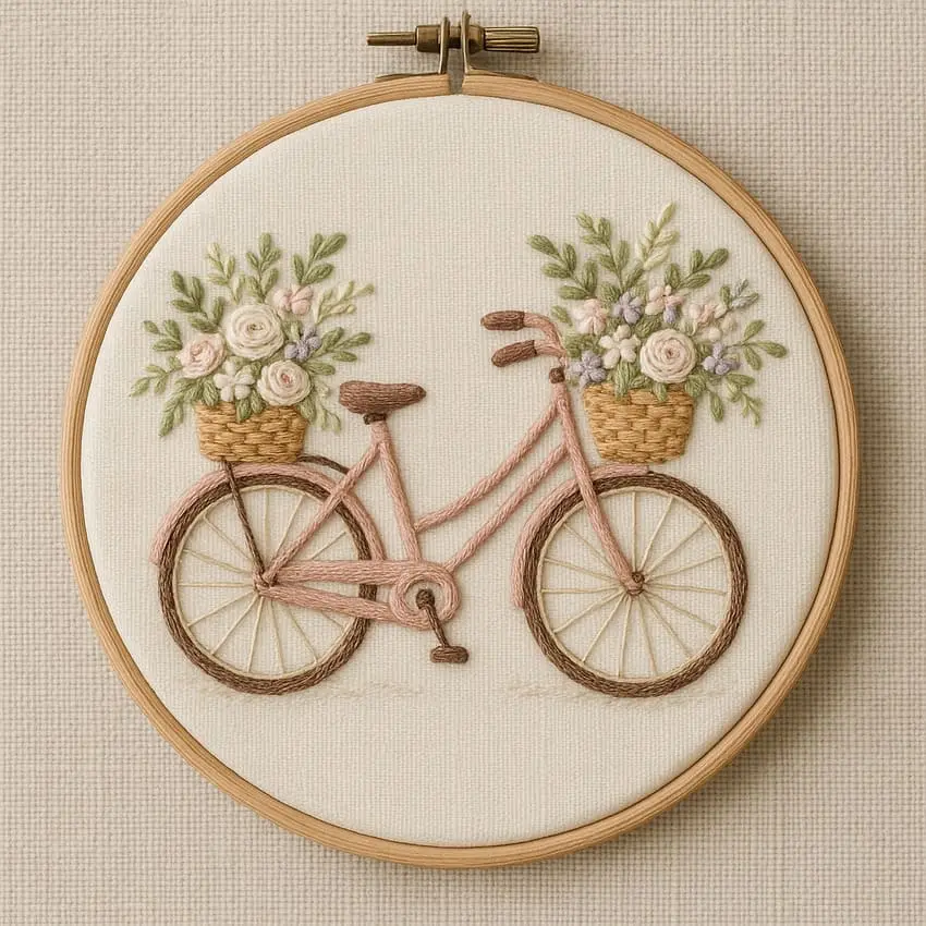 O Uso Criativo de Materiais Inusitados - inspiração 2