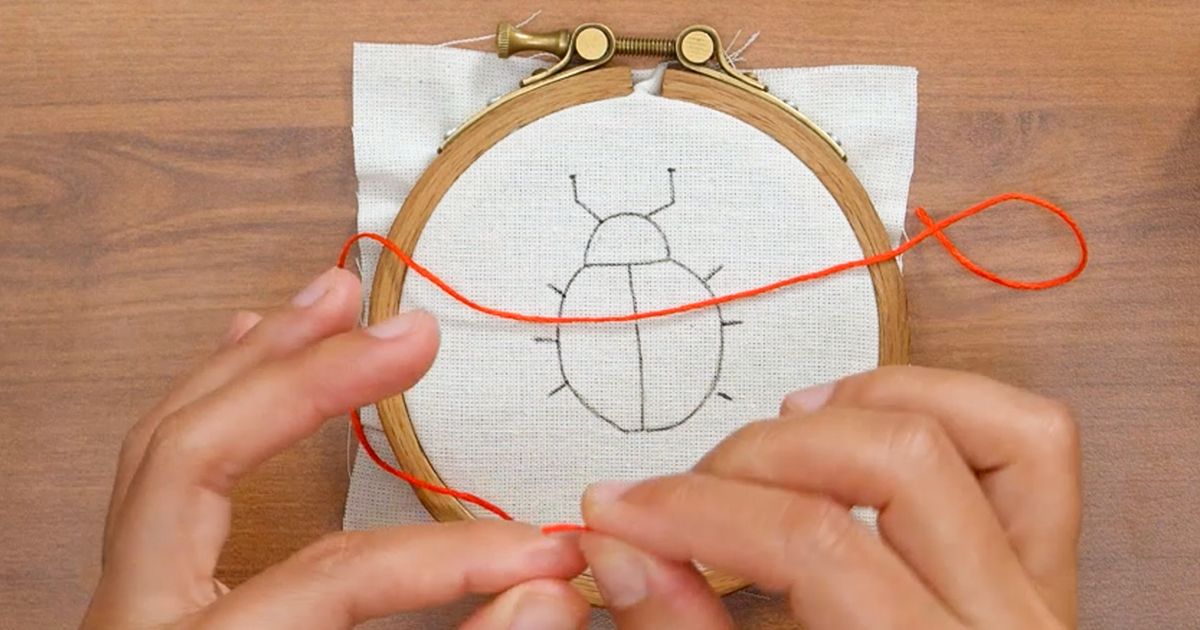 Bordado Livre em Roupas: Um Toque Pessoal e Estiloso - inspiração 2