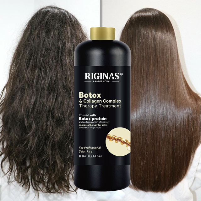 Botox Capilar Caseiro: É Possível e Seguro? - inspiração 2