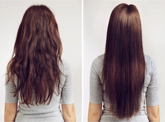 Diferença Crucial: Botox Capilar vs. Progressiva - inspiração 2