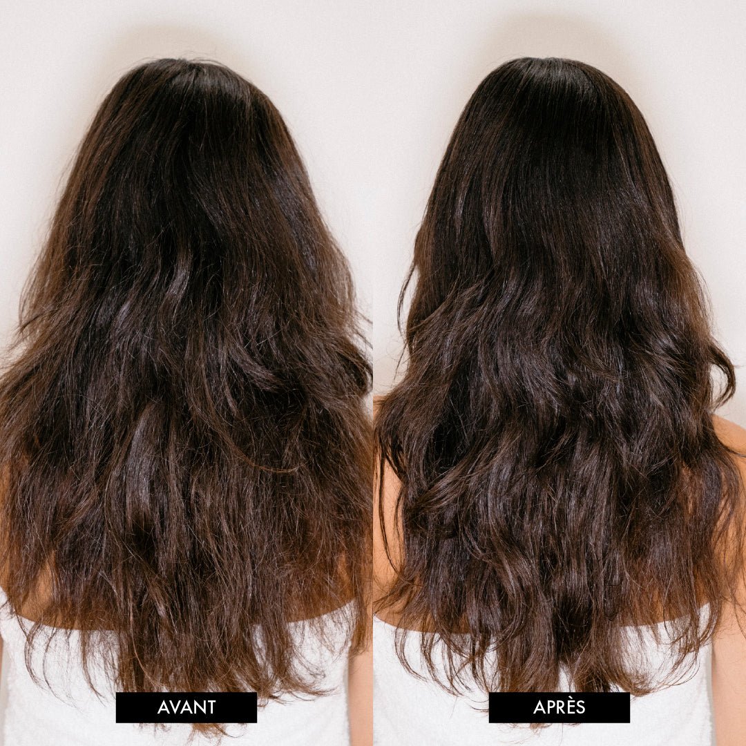 Quem Pode Fazer? Adequado Para Todos os Tipos de Cabelo - inspiração 2